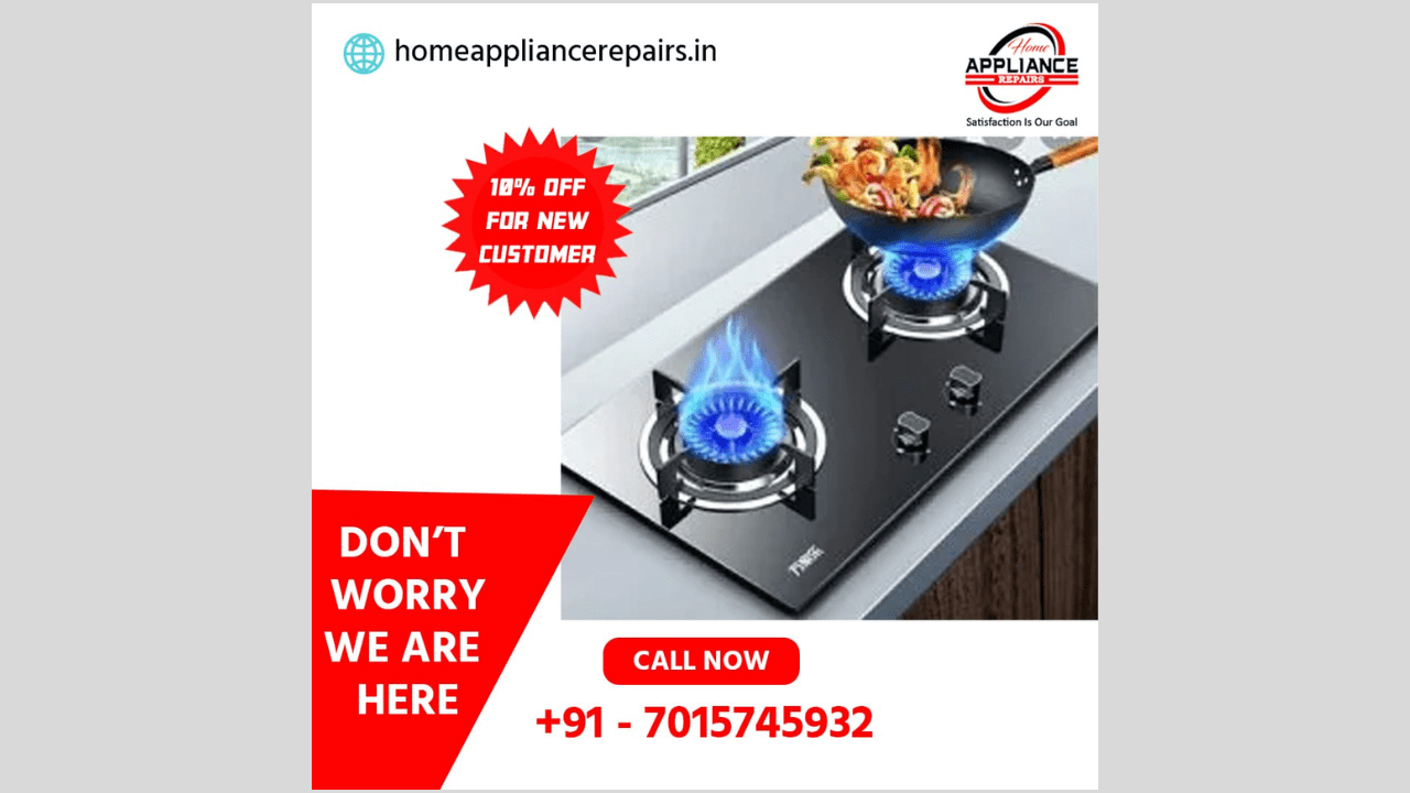 Home Appliance Repairs The Best In The Business in Gurgaon