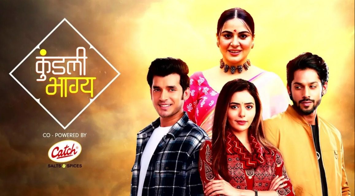 Kundali Bhagya: Rakhi Bans Preeta From The House, Leaving Karan Deeply Distressed