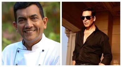 The Surprising Story Behind Akshay Kumar’s Replacement in MasterChef