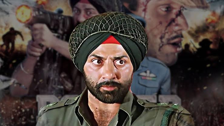 Sunny Deol Reveals a Heartfelt Scene from "Border" That Didn't Make It