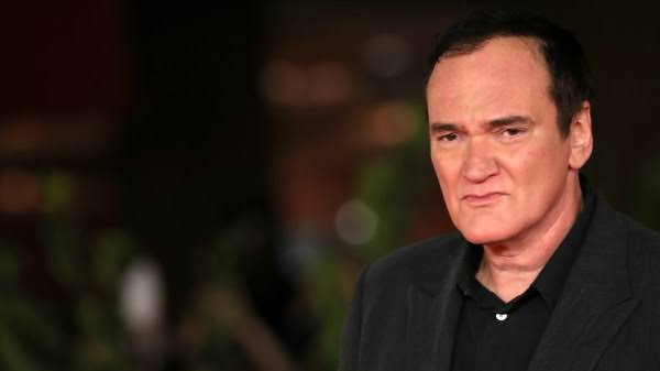 Quentin Tarantino on Animated Movies: Why He Loves Toy Story but Avoids Sequels