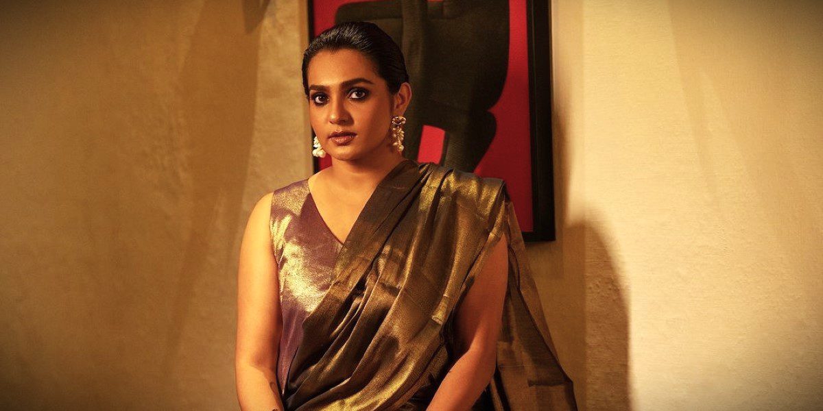 It Took 5 Hours Everyday, Says Thangalaan Actress Parvathy About Her Makeup