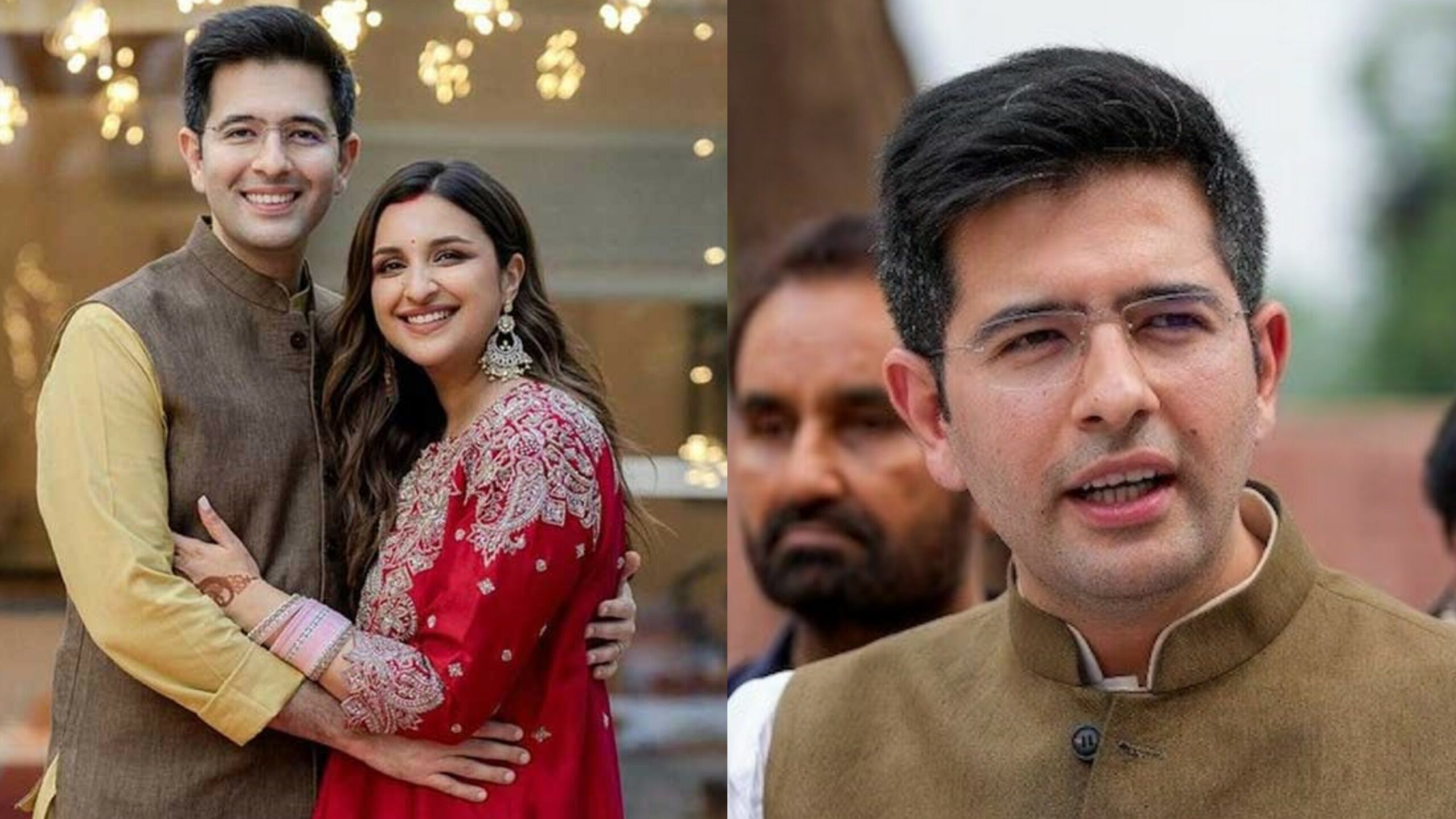 Raghav Chadha (Politician) Wiki, Age, Biography, Family, Lifestyle ...