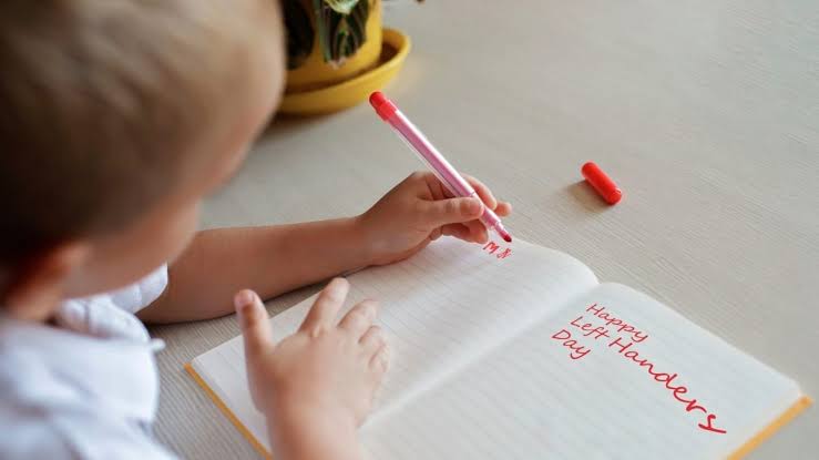 International Left- Handers Day 2024: History, Fun Facts And List Of Famous Lefties