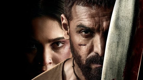 John Abraham's 'Vedaa' Gets U/A Certificate with 9 Minute Trim
