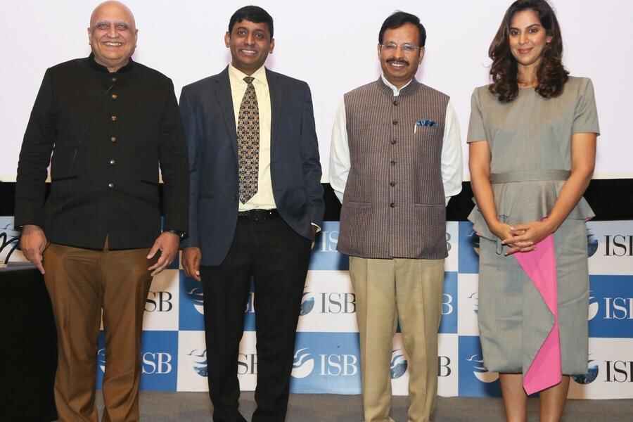 Upasana Kamineni Konidela Launches Exclusive Platform to Empower Women Wellness Entrepreneurs