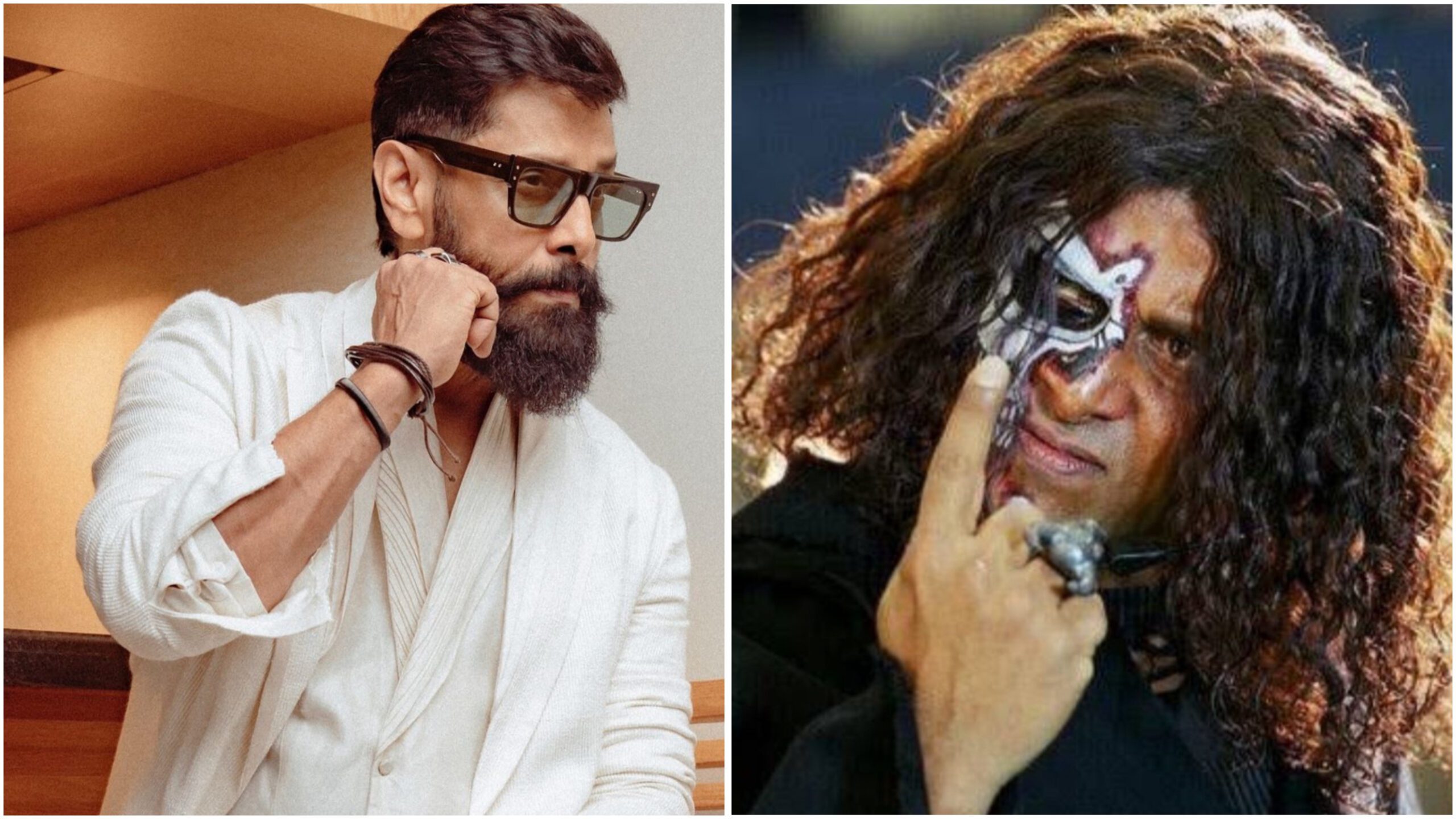 Chiyaan Vikram Says “Aparichit” Put Him On The Indian Map