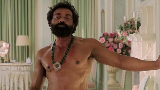 Bobby Deol Opens Up About Waiting to Shoot Animal