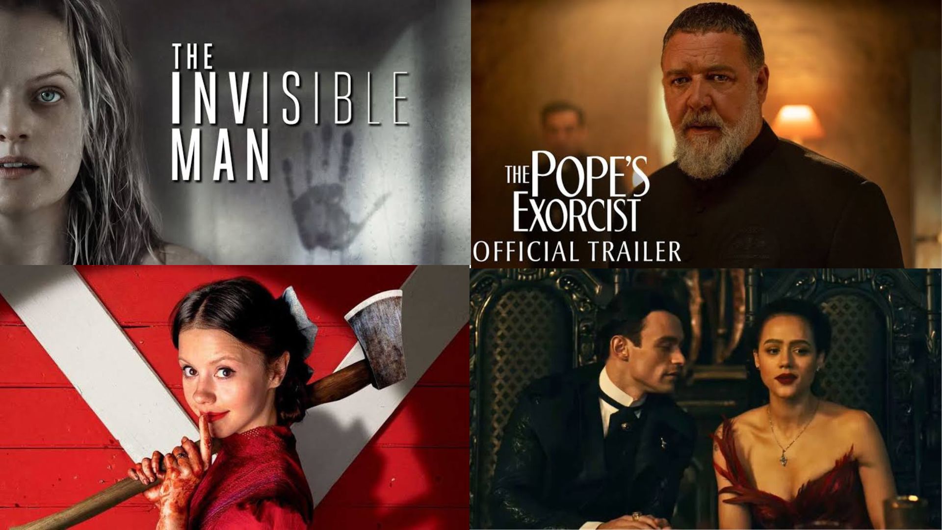 Most Recommended Hollywood Horror Films To Watch On OTT This Weekend