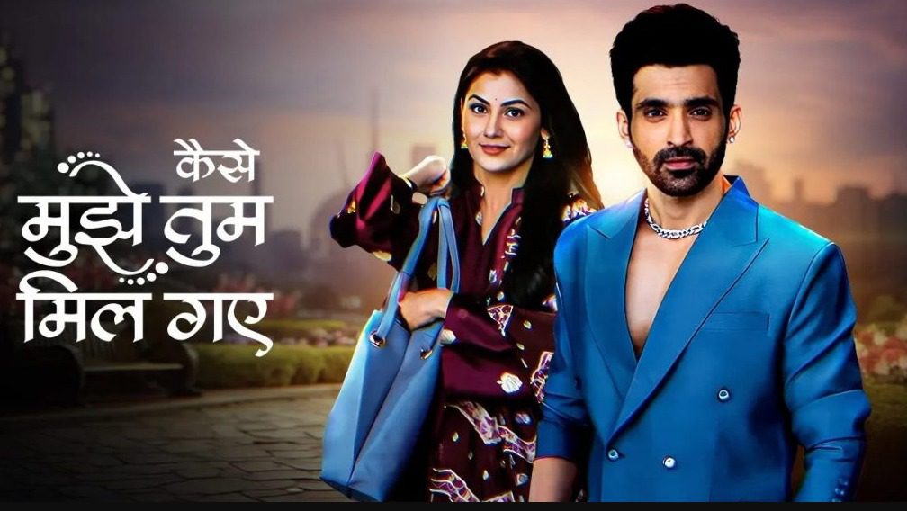 Kaise Mujhe Tum Mil Gaye: Rajeev's Bold Navratri Plans Endanger The Ahuja Family