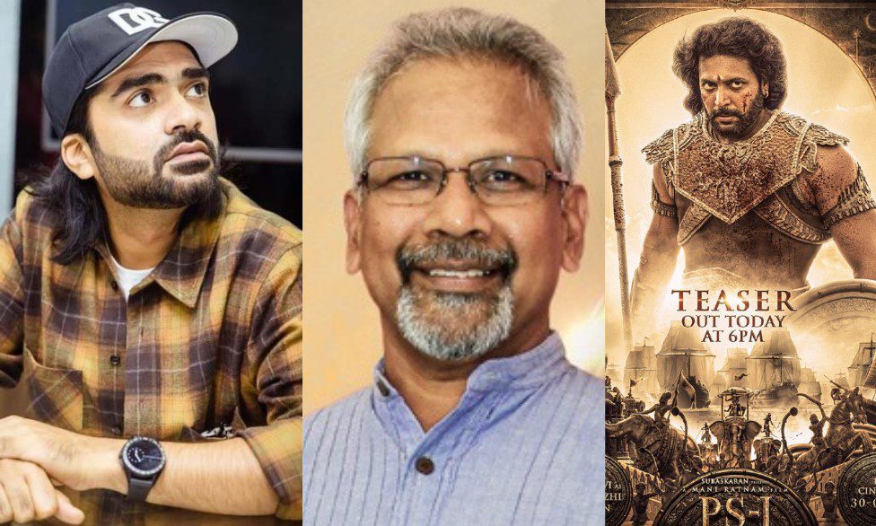 Jayam Ravi Breaks Silence: Did He Really Get Silambarasan Removed from Ponniyin Selvan?