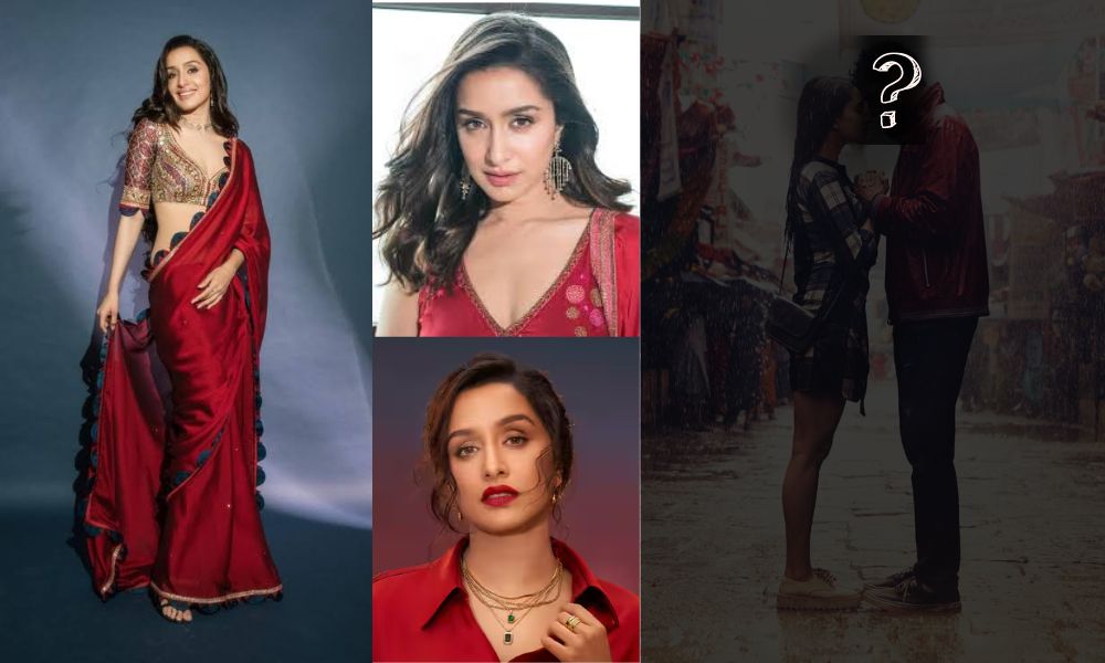 Shraddha Kapoor Confirms Relationship: Is Marriage on the Cards?