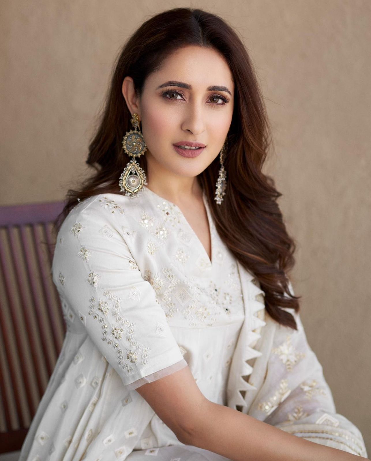 Health: Pragya Calls For Self-Care With Compassion