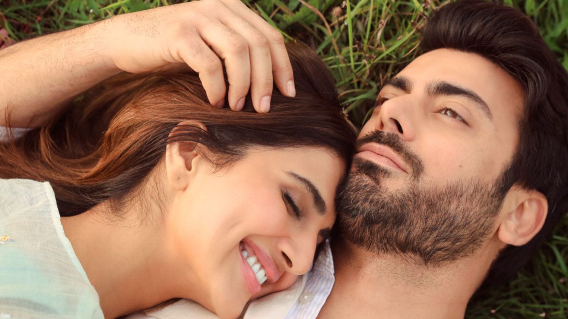 Fawad Khan To Romance Vaani Kapoor In His Bollywood Comeback Movie “Abir Gulaal”