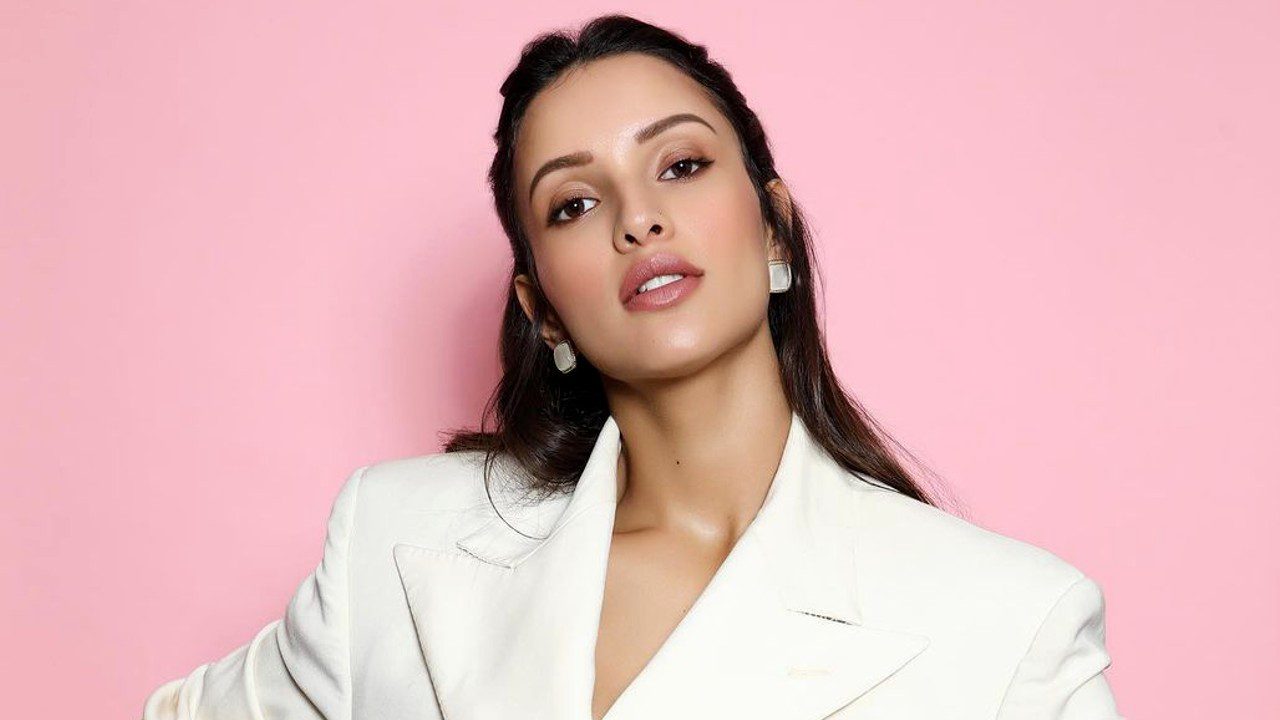 FICCI FLO Jaipur Permanently Boycotts Tripti Dimri And T-Series